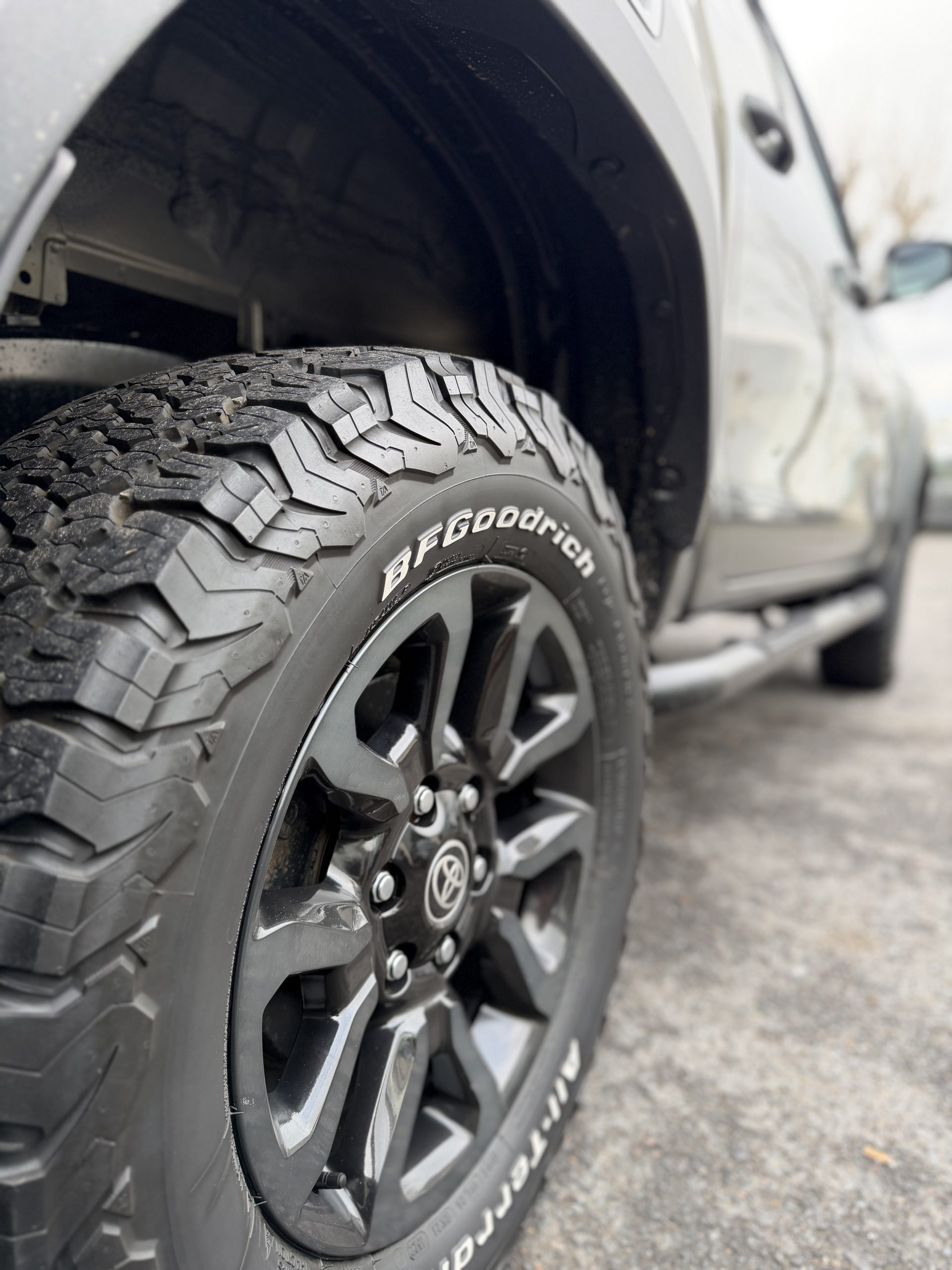 Toyota Hilux double cab – Image 5