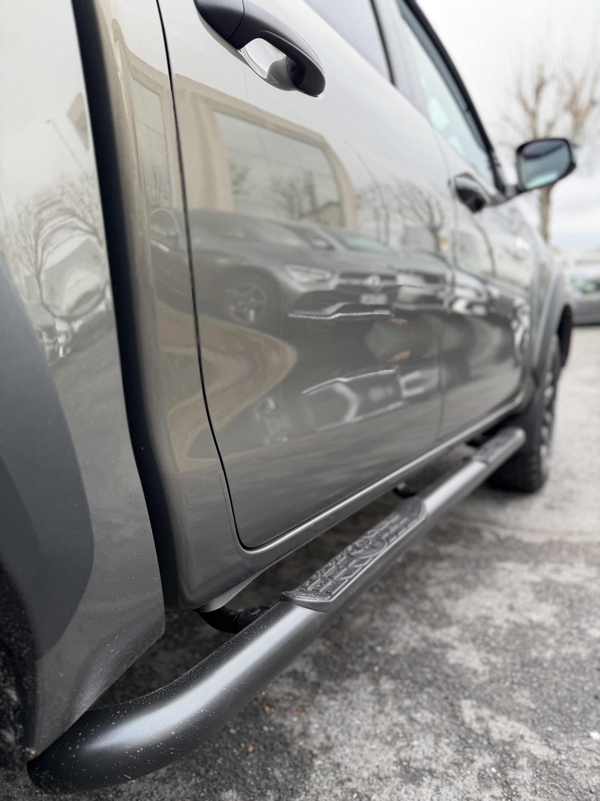 Toyota Hilux double cab – Image 6