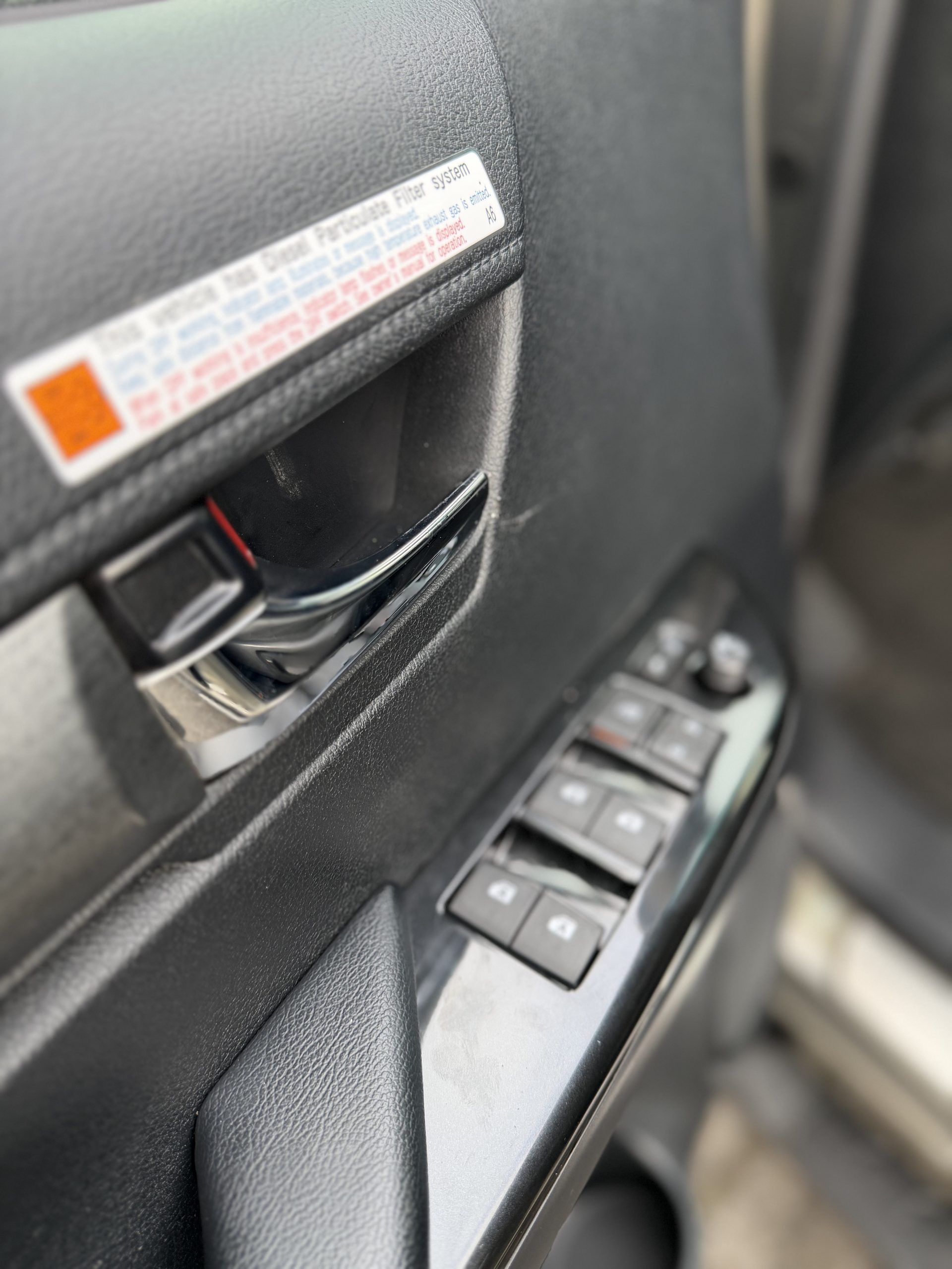 Toyota Hilux double cab – Image 12