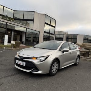 Toyota Corolla Touring